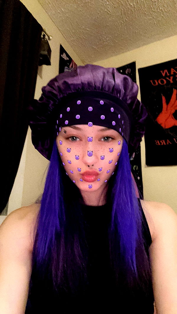 trappkittykhaos image ~ Altpins