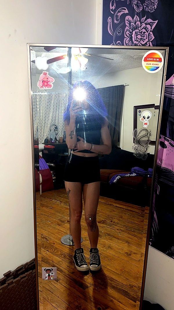 trappkittykhaos image ~ Altpins