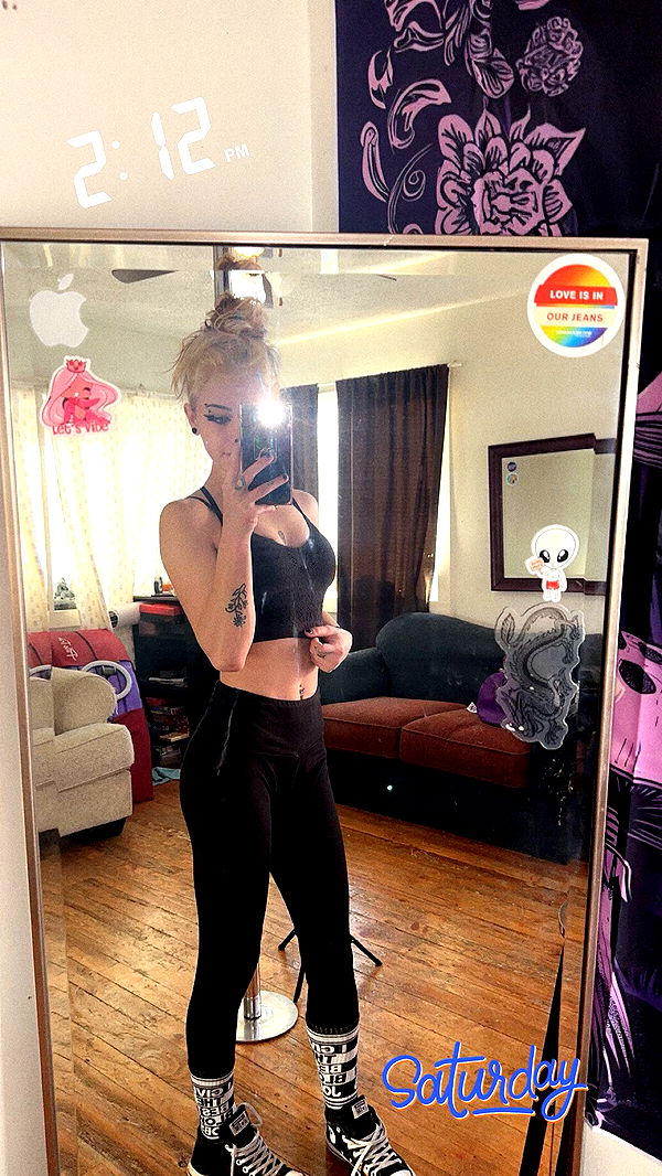 trappkittykhaos image ~ Altpins