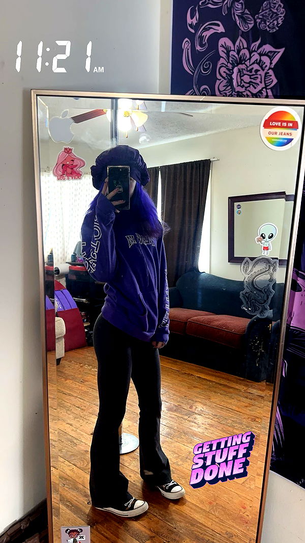 trappkittykhaos image ~ Altpins