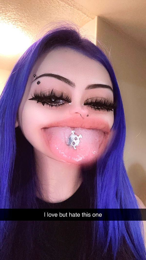 trappkittykhaos image ~ Altpins