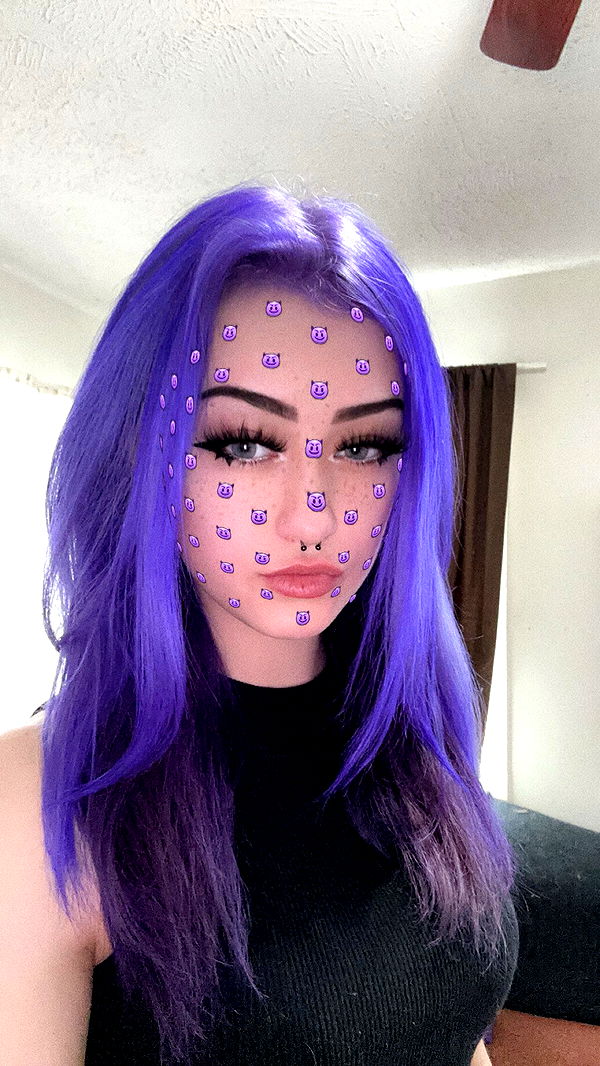 trappkittykhaos image ~ Altpins