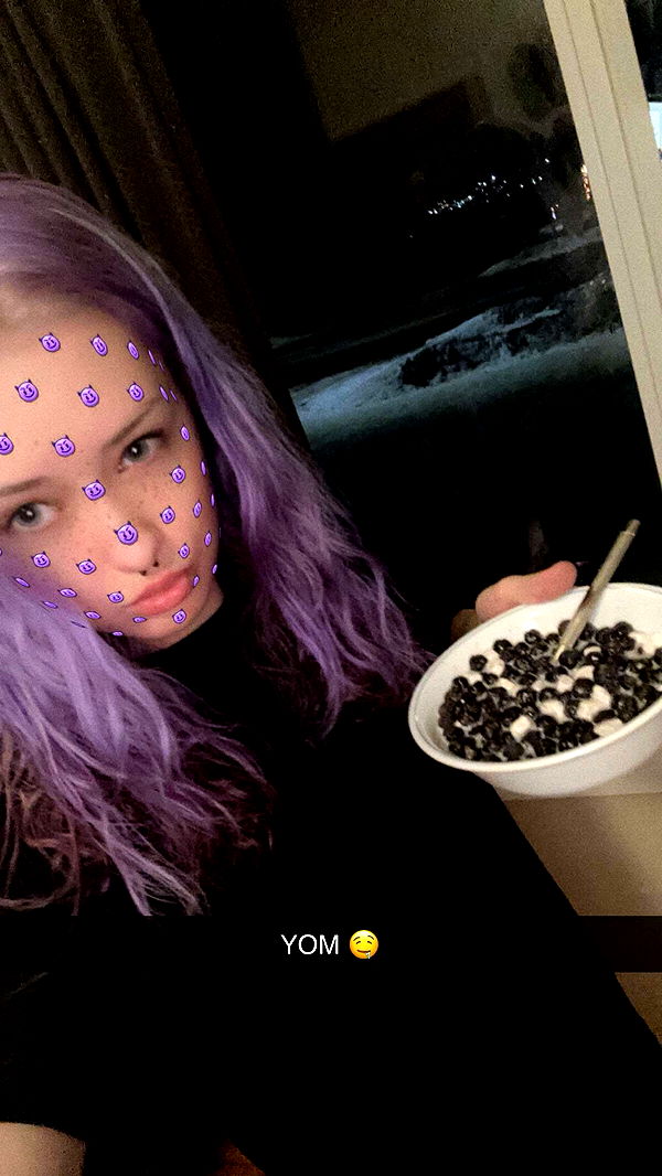 trappkittykhaos image ~ Altpins