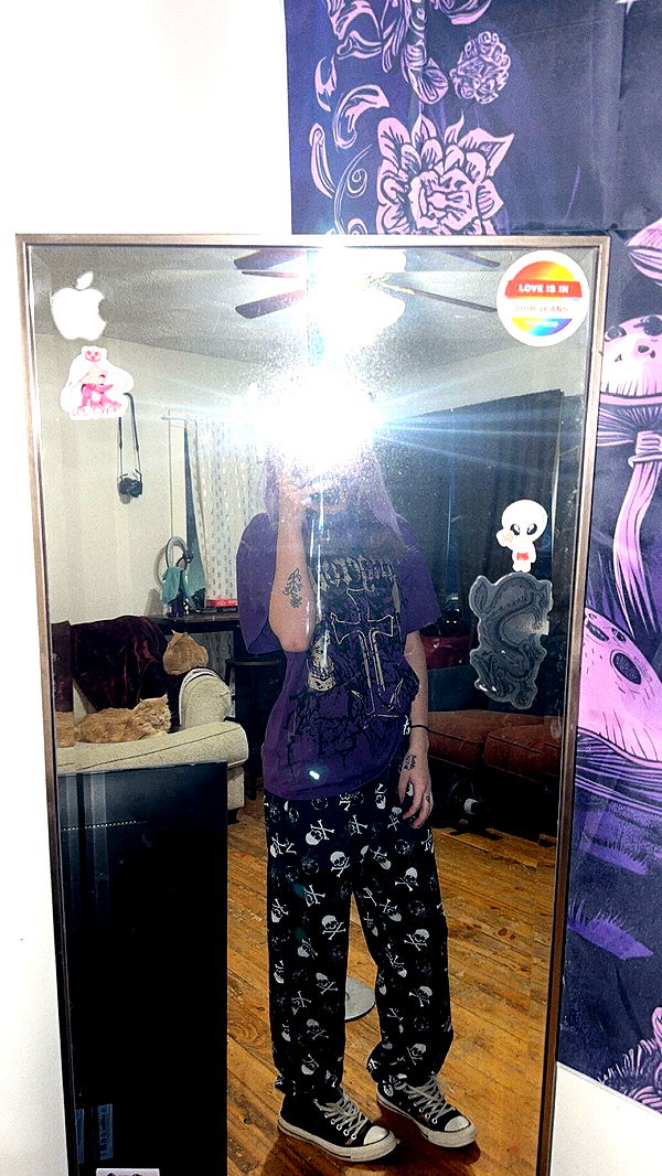 trappkittykhaos image ~ Altpins