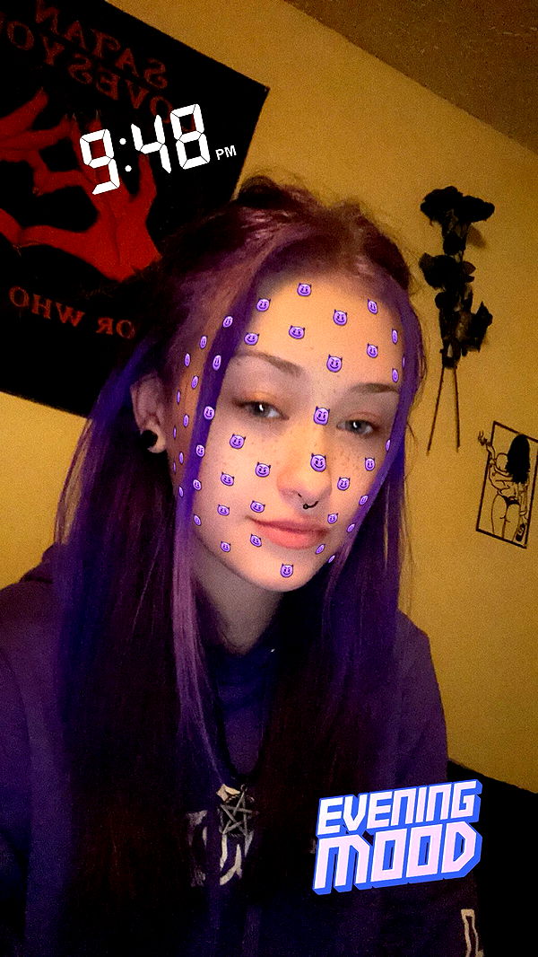 trappkittykhaos image ~ Altpins