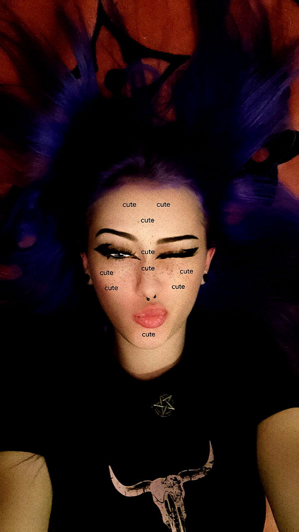 trappkittykhaos image ~ Altpins