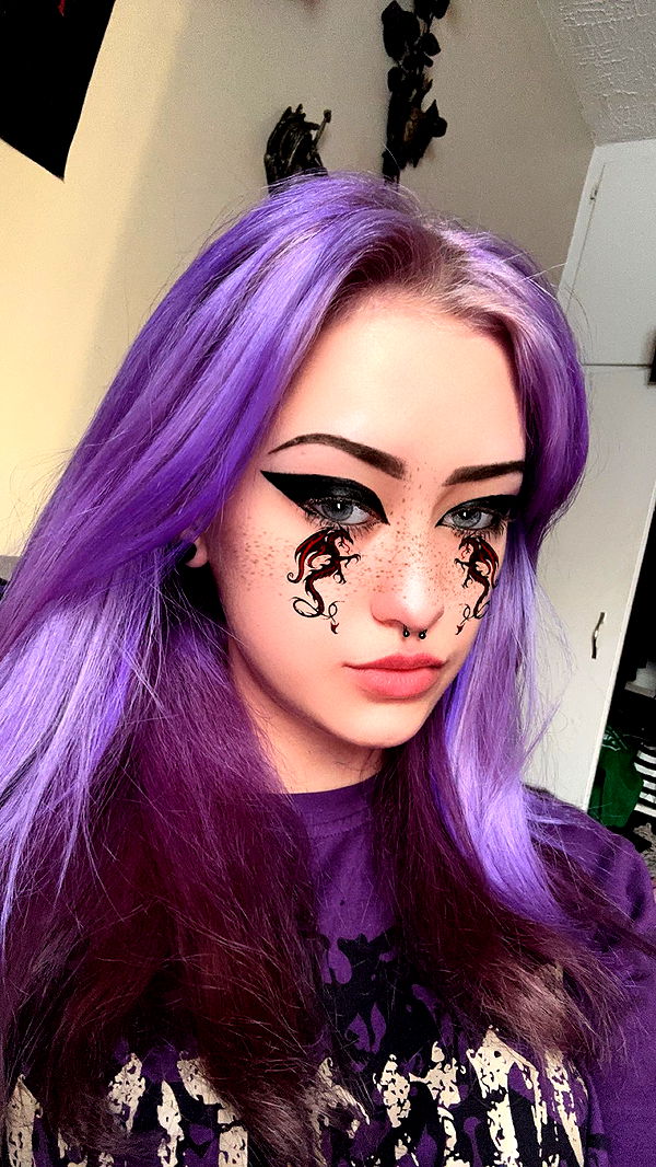 trappkittykhaos image ~ Altpins