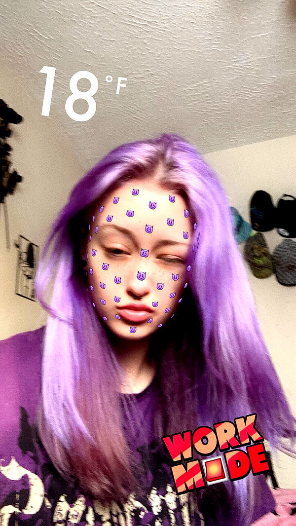 trappkittykhaos image ~ Altpins