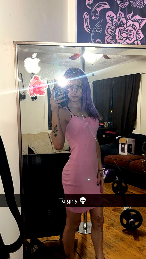 trappkittykhaos image ~ Altpins