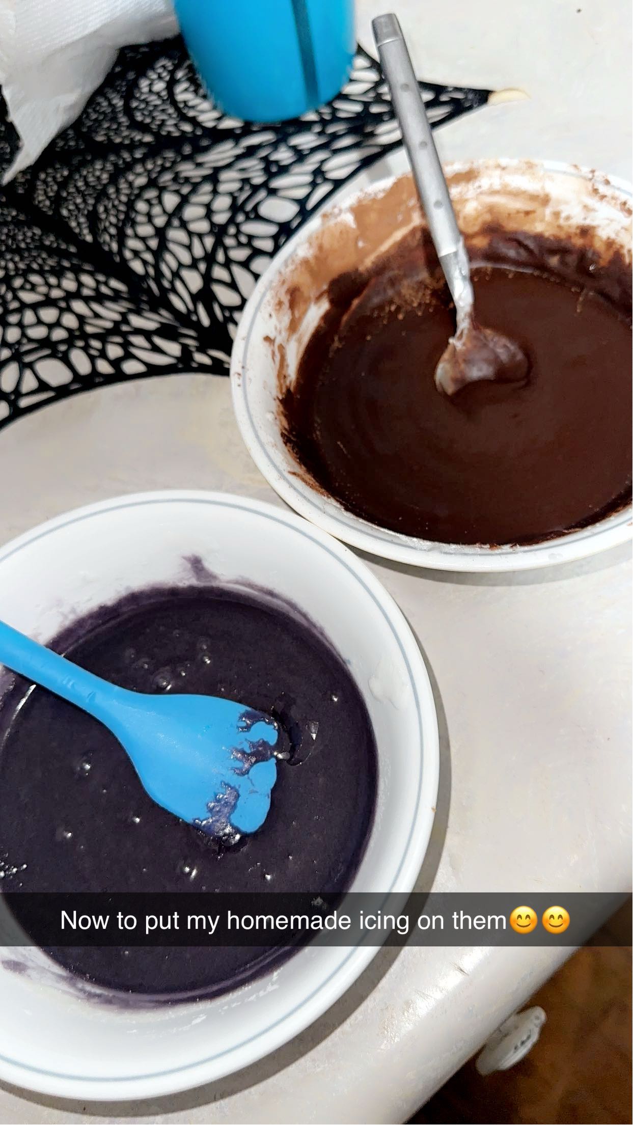 trappkittykhaos snapchat image archive image