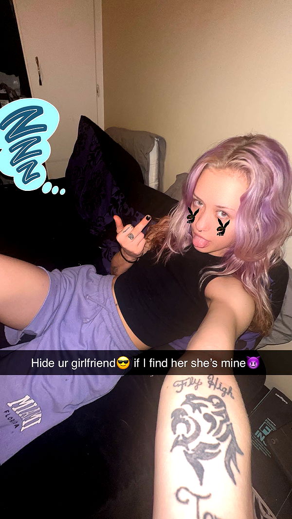 trappkittykhaos image ~ Altpins