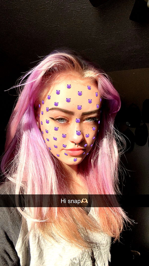 trappkittykhaos image ~ Altpins