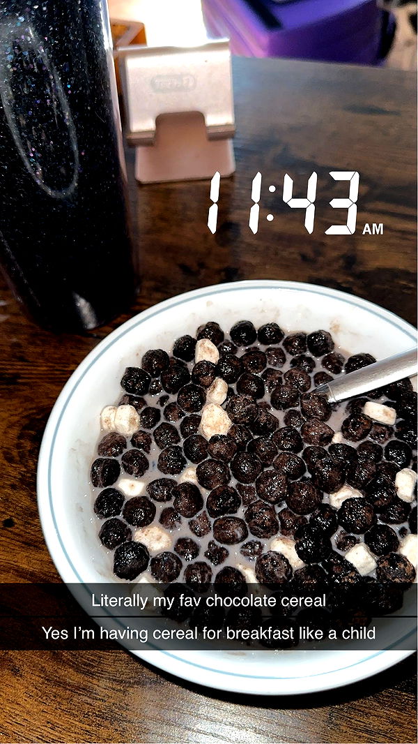 trappkittykhaos image ~ Altpins