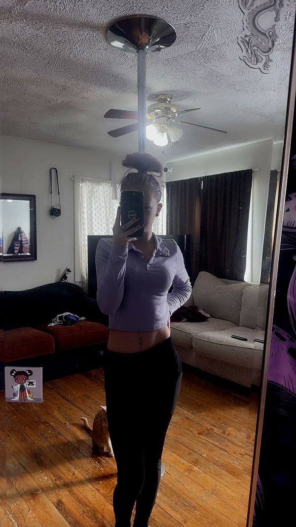 trappkittykhaos image ~ Altpins