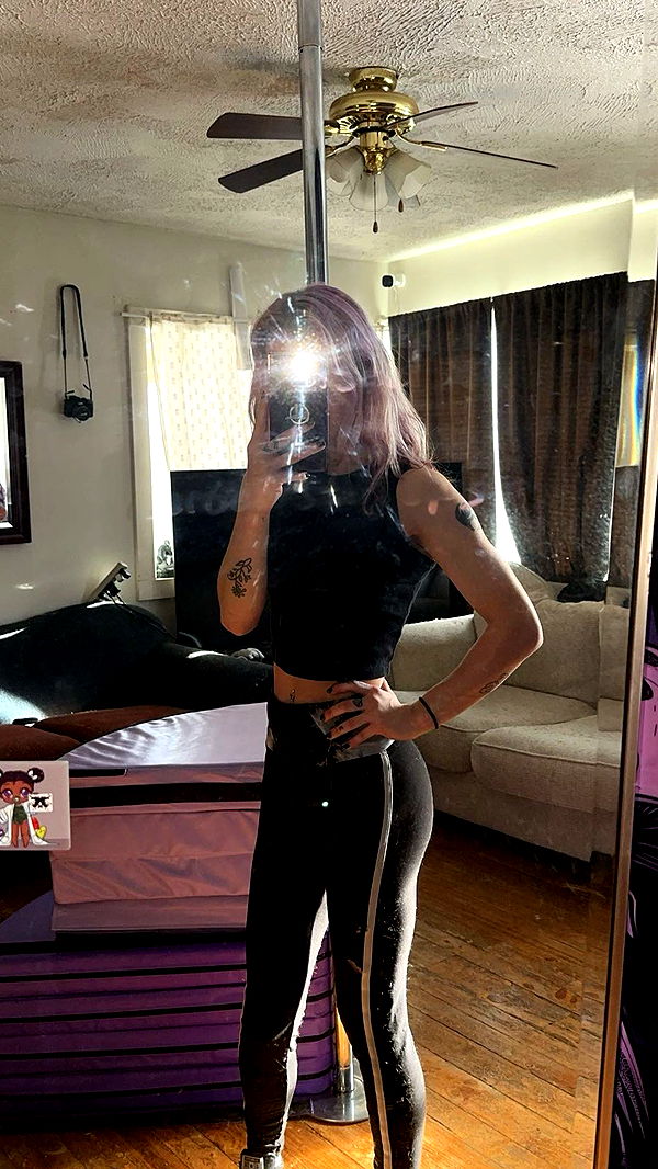 trappkittykhaos image ~ Altpins