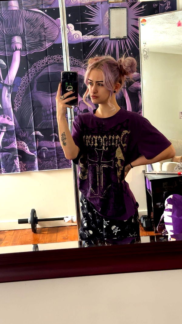 trappkittykhaos image ~ Altpins