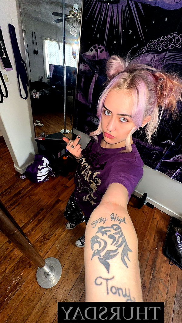 trappkittykhaos image ~ Altpins