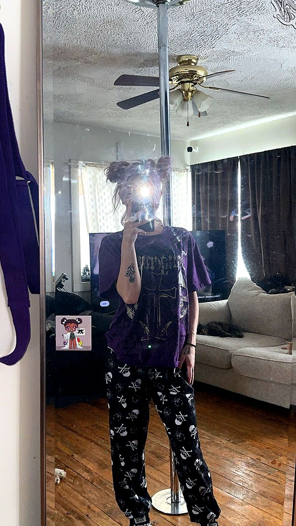 trappkittykhaos image ~ Altpins