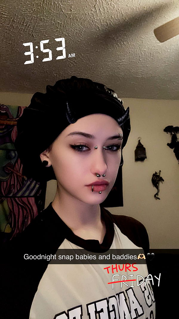 trappkittykhaos image ~ Altpins