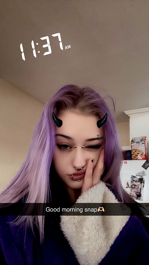 trappkittykhaos image ~ Altpins