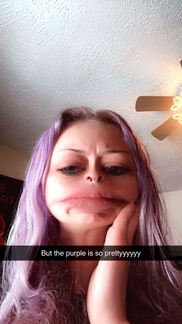 trappkittykhaos image ~ Altpins