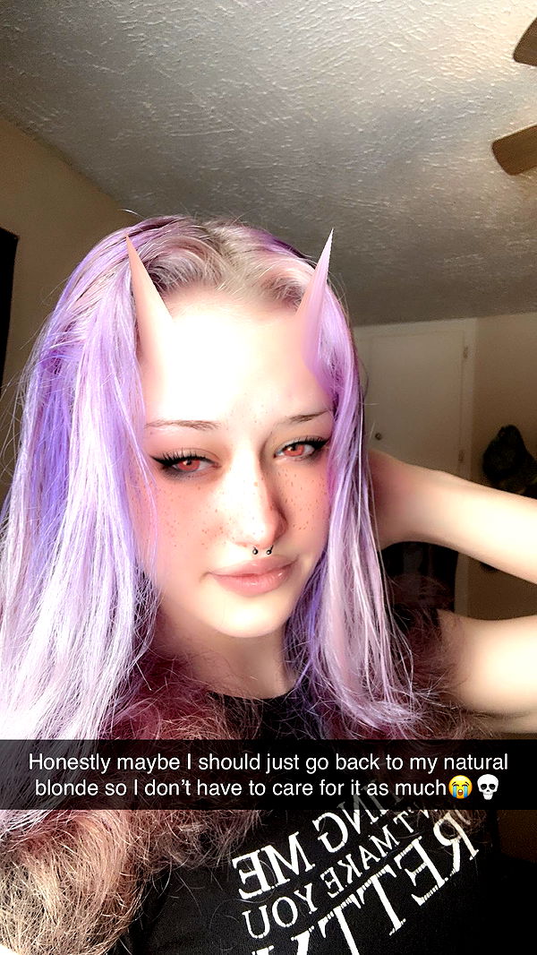 trappkittykhaos image ~ Altpins