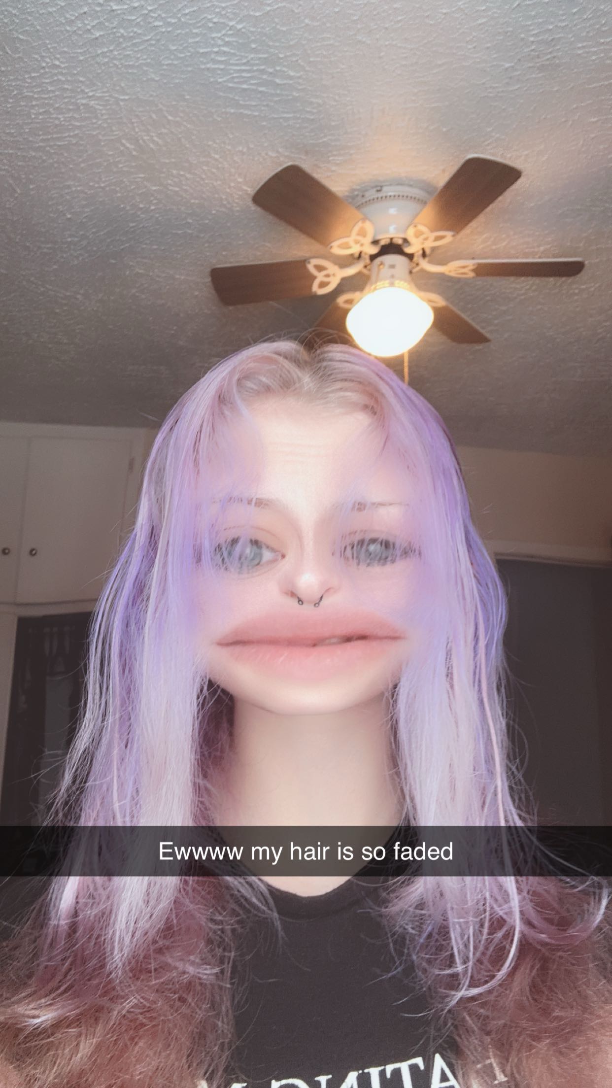 trappkittykhaos snapchat image archive image