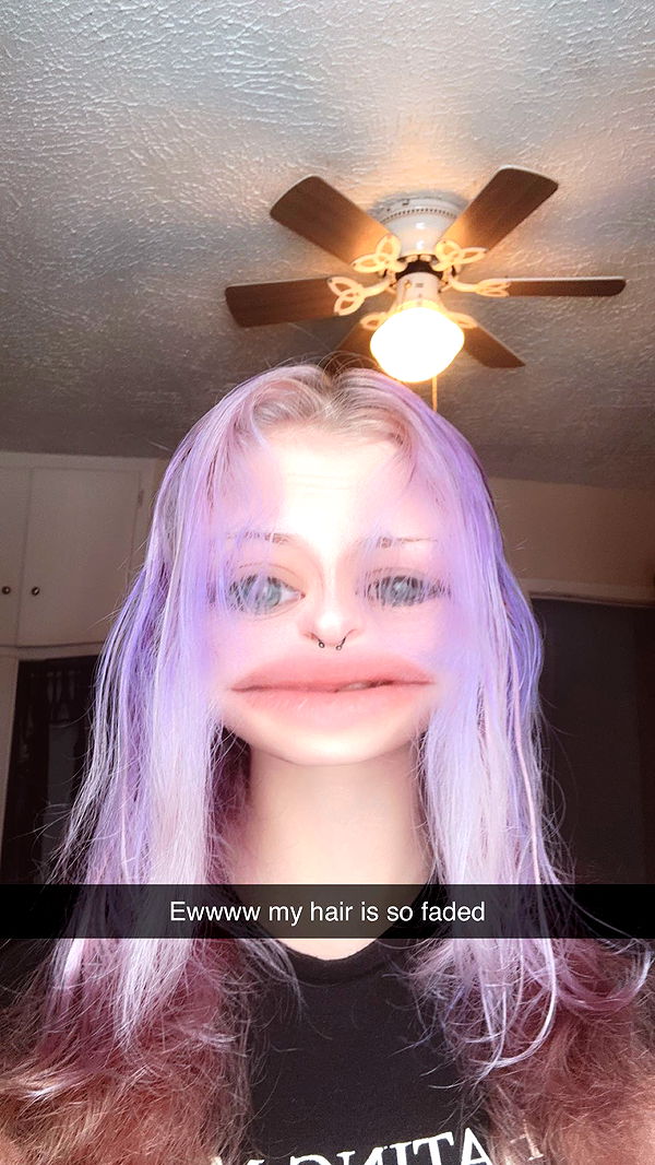 trappkittykhaos image ~ Altpins