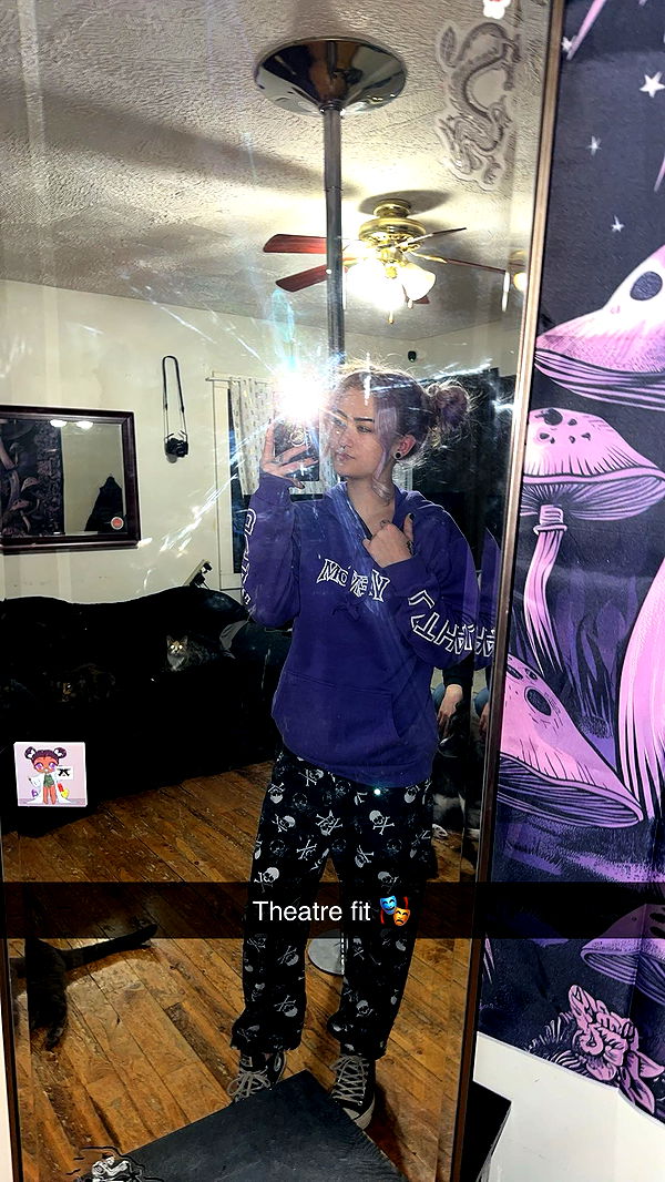 trappkittykhaos image ~ Altpins