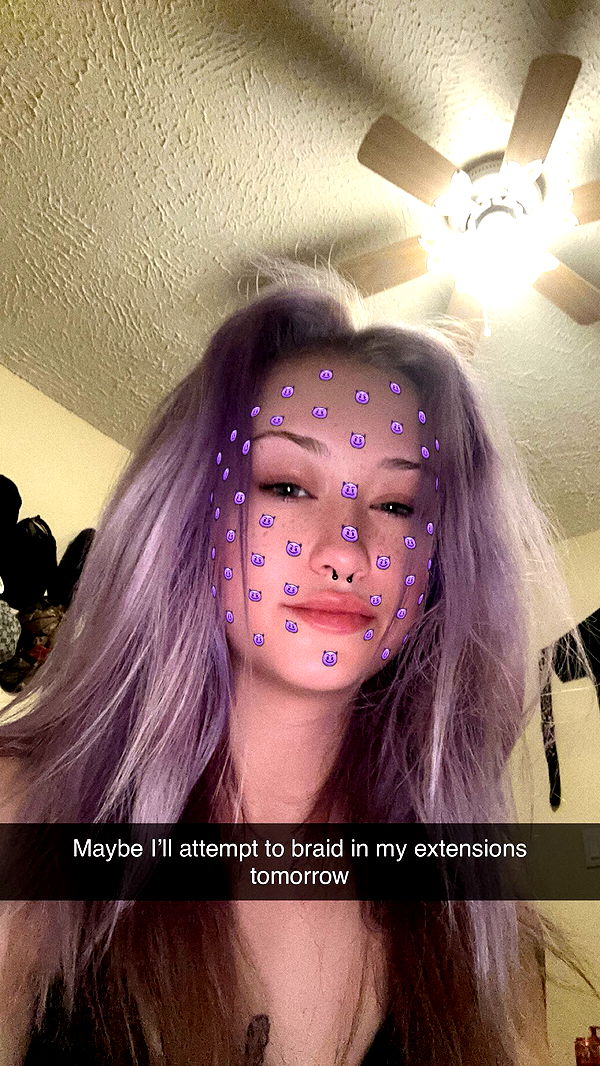 trappkittykhaos image ~ Altpins