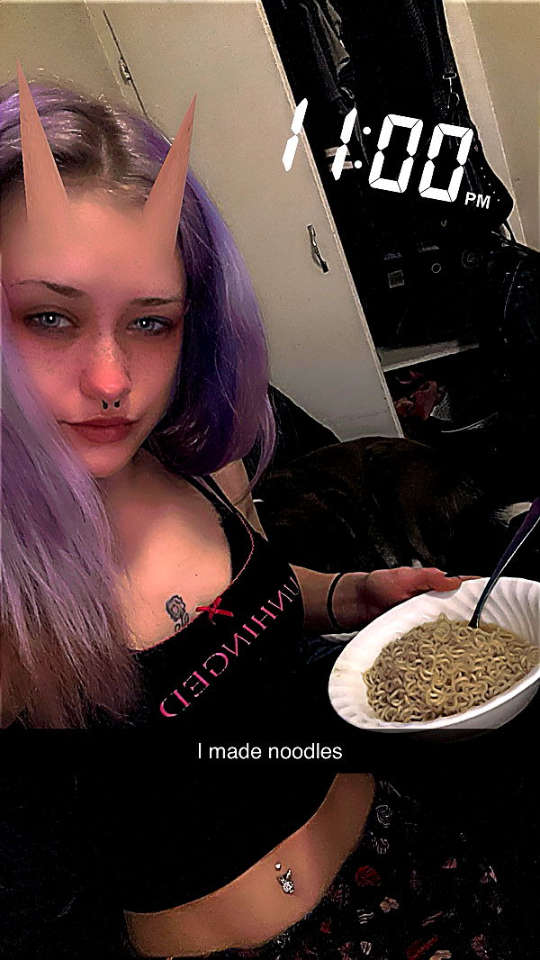 trappkittykhaos image ~ Altpins