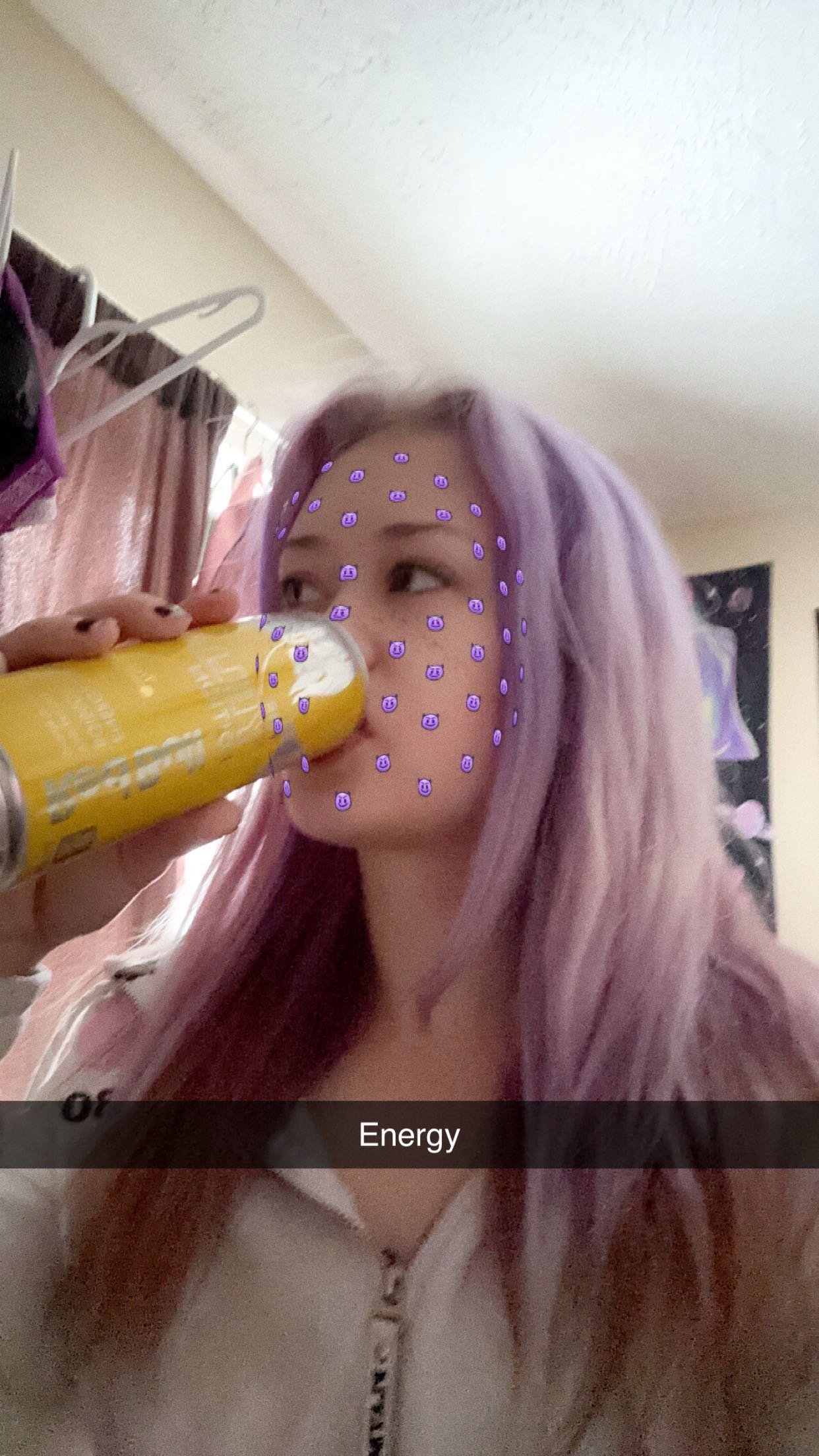 trappkittykhaos snapchat image archive image