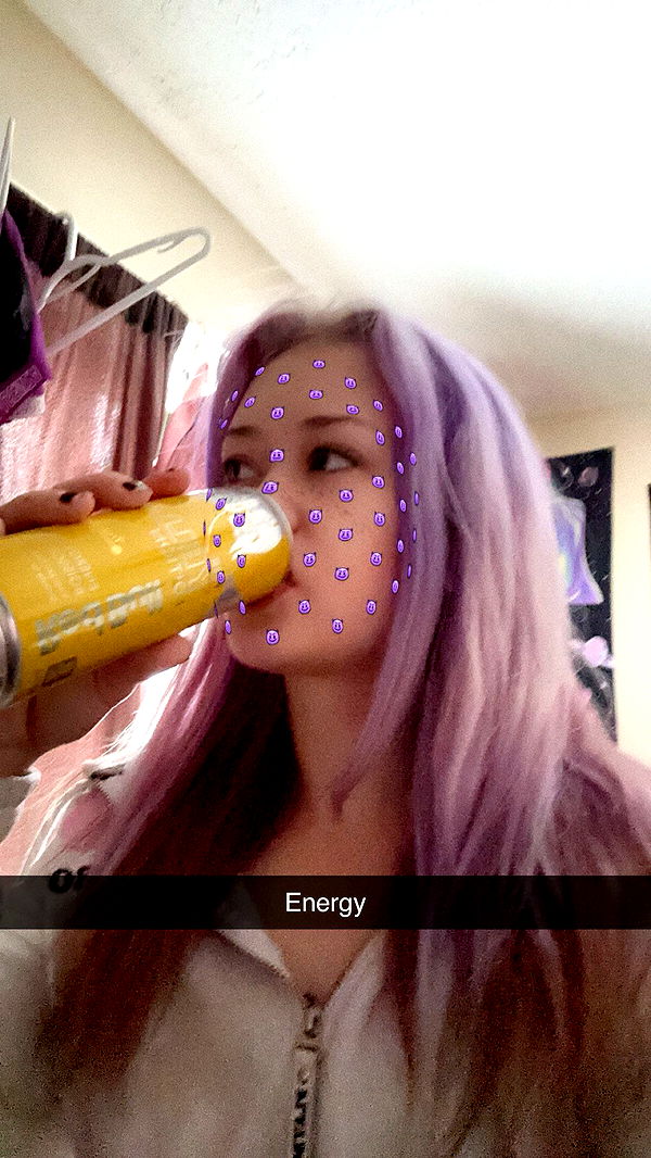 trappkittykhaos image ~ Altpins