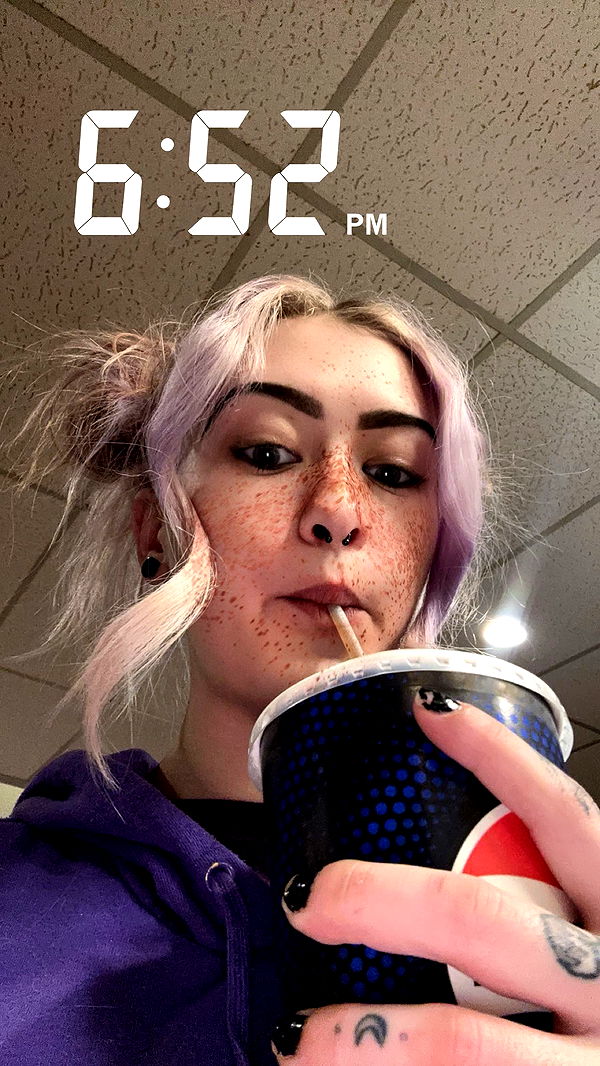 trappkittykhaos image ~ Altpins