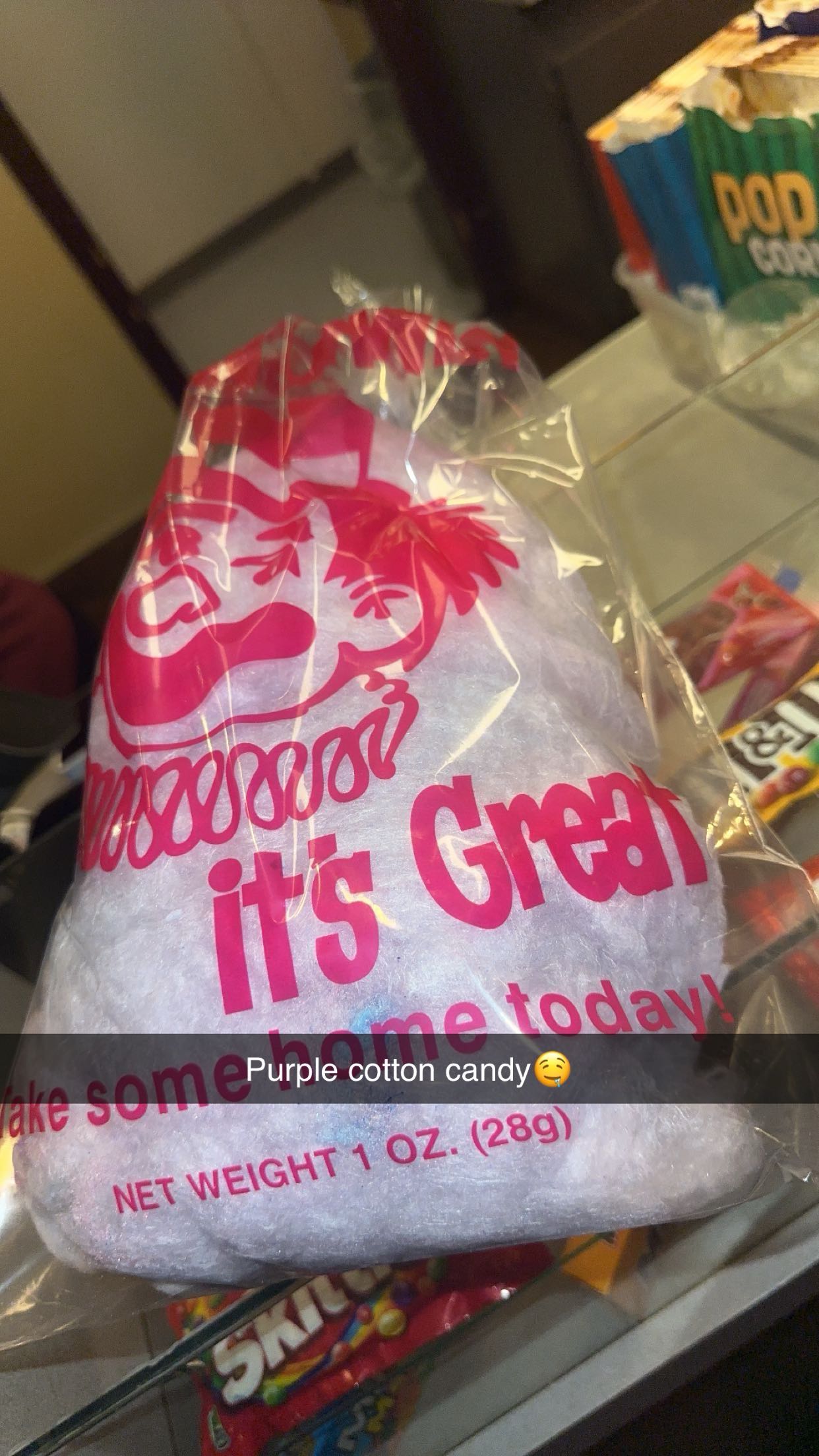 trappkittykhaos snapchat image archive image