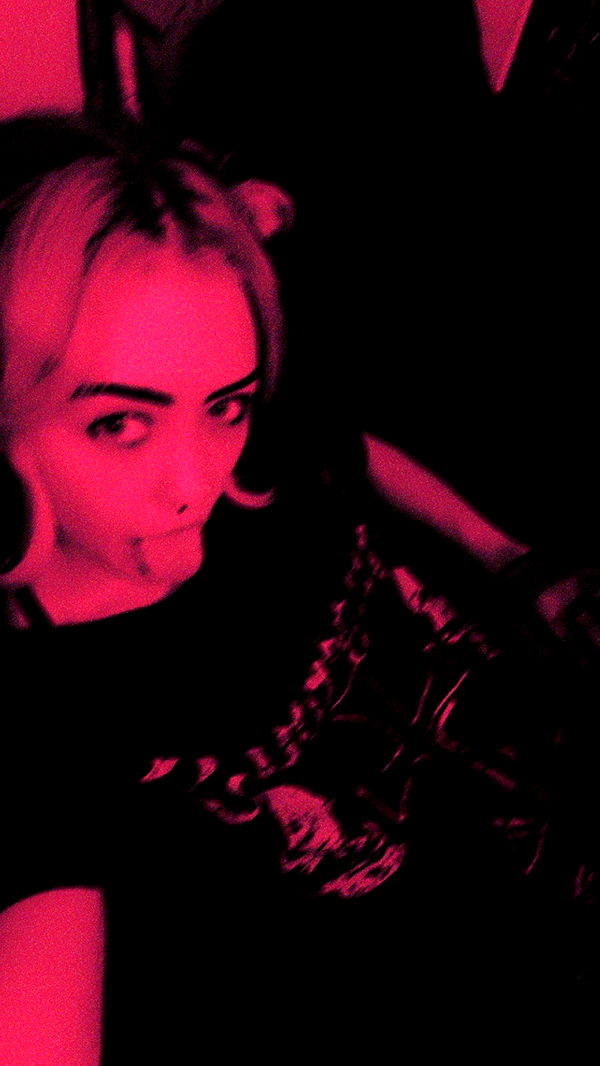 trappkittykhaos image ~ Altpins