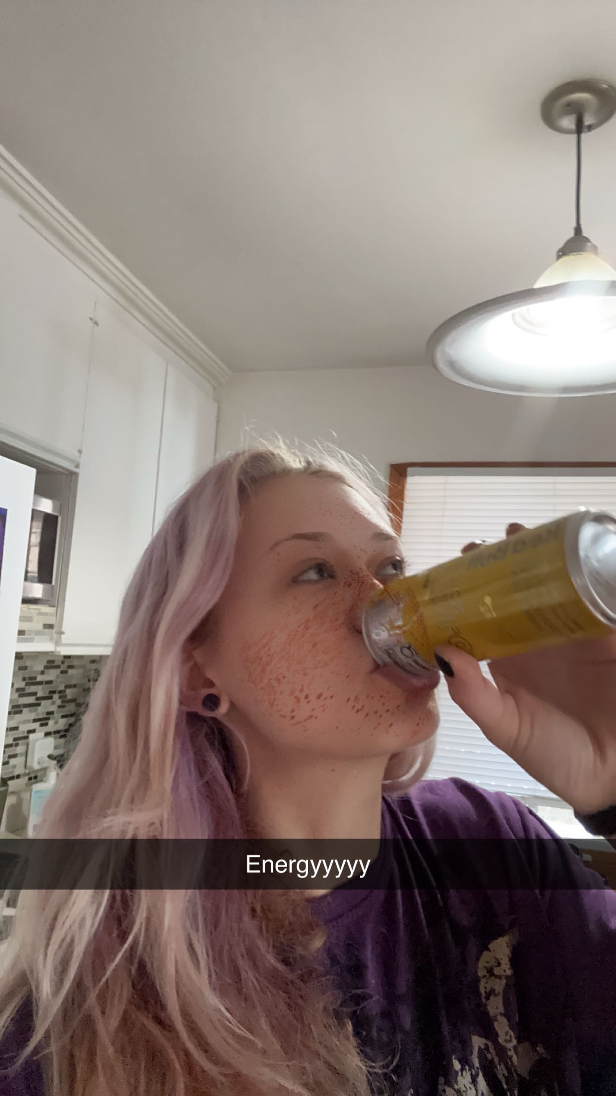 trappkittykhaos snapchat image archive image