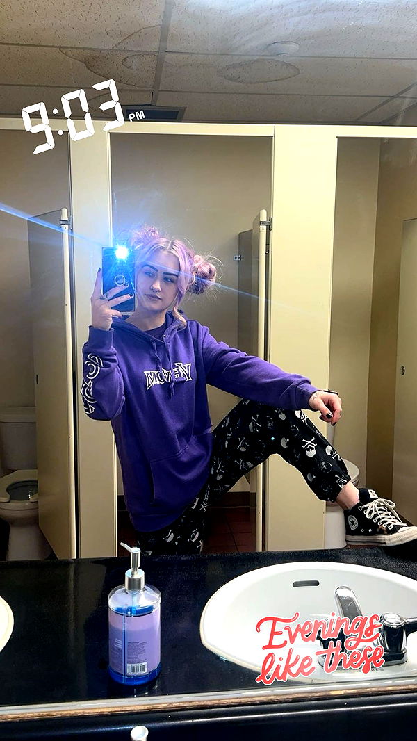 trappkittykhaos image ~ Altpins