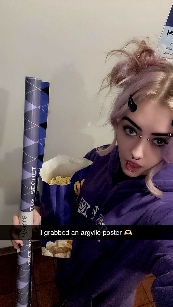 trappkittykhaos image ~ Altpins