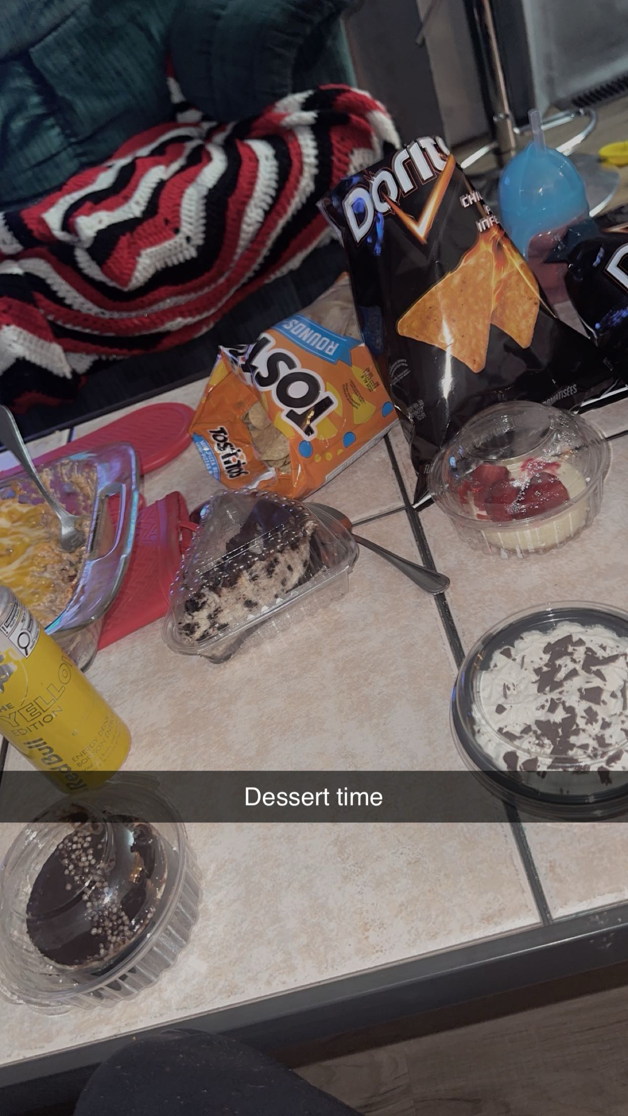 trappkittykhaos snapchat image archive image