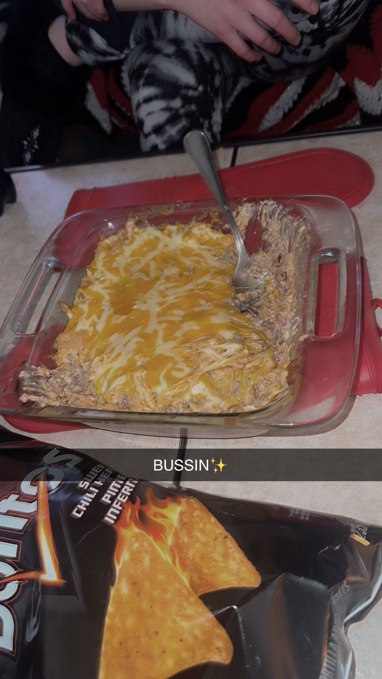 trappkittykhaos snapchat image archive image