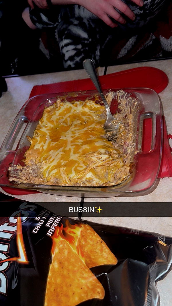 trappkittykhaos image ~ Altpins