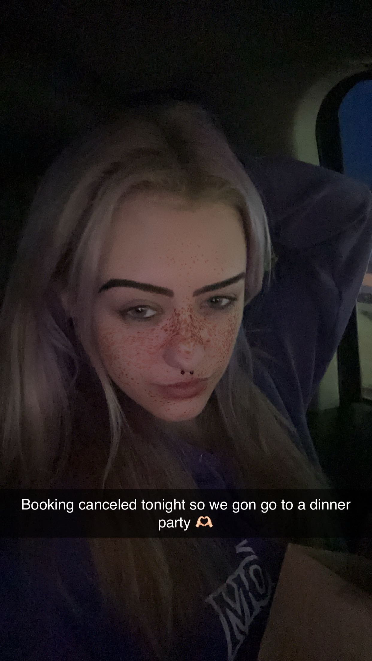 trappkittykhaos snapchat image archive image