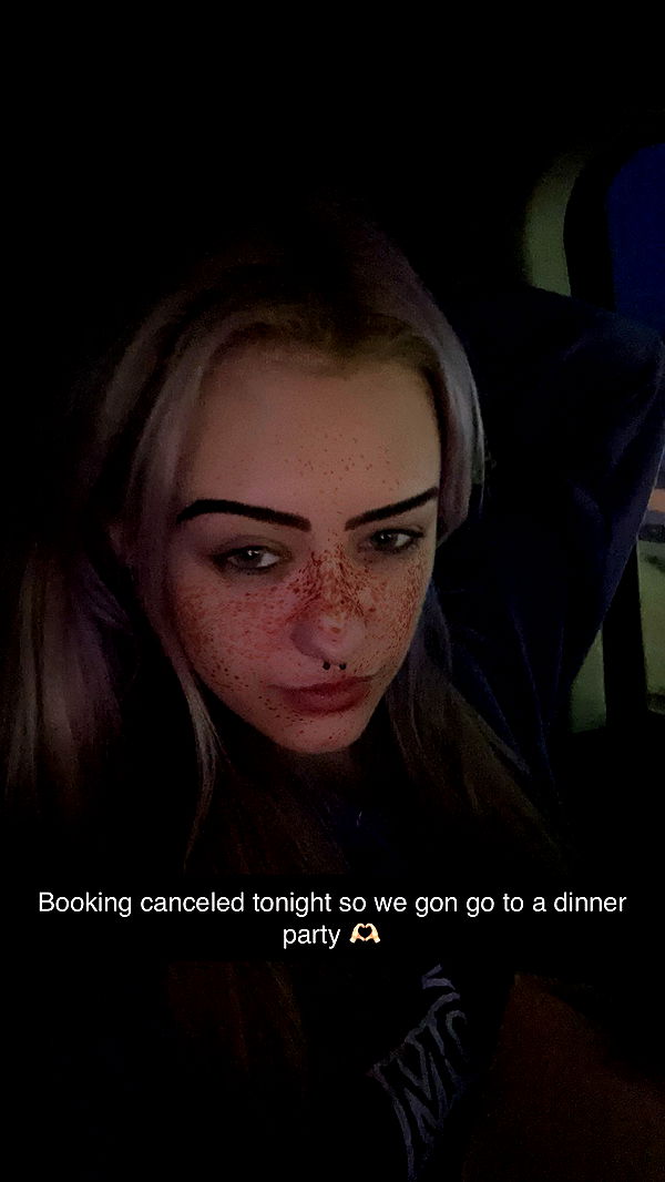 trappkittykhaos image ~ Altpins