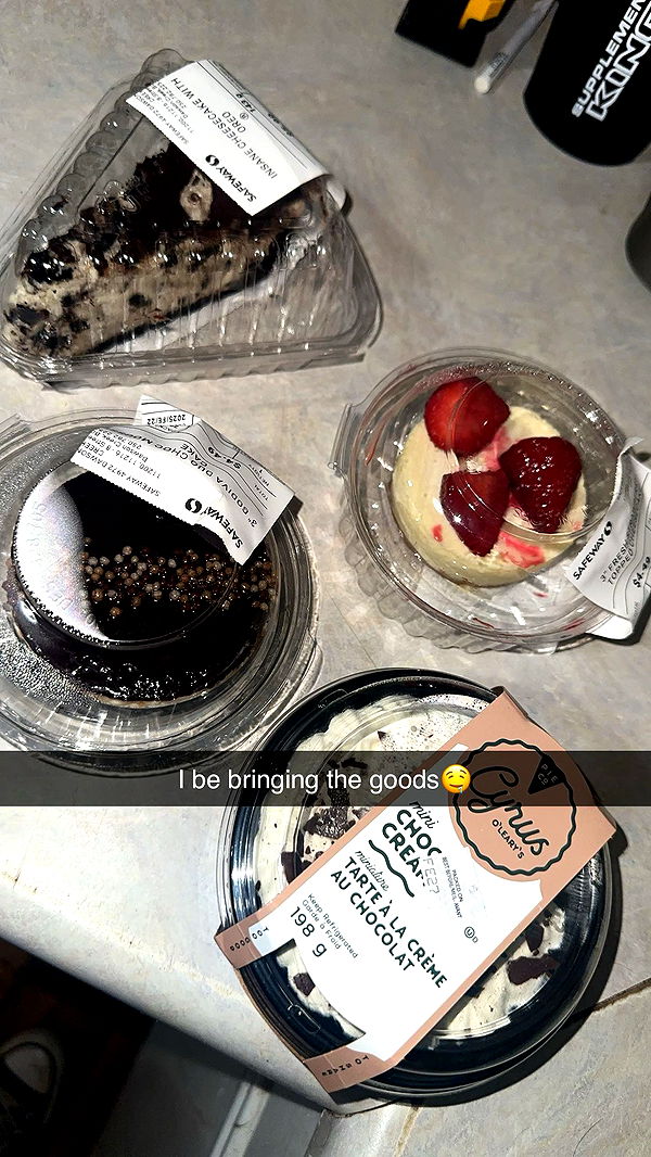 trappkittykhaos image ~ Altpins