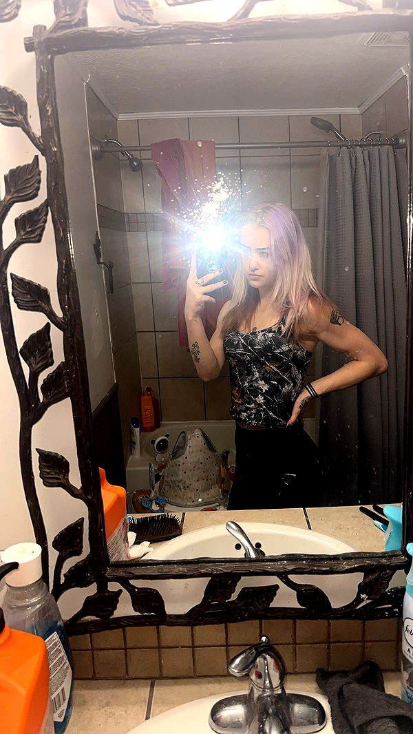 trappkittykhaos image ~ Altpins