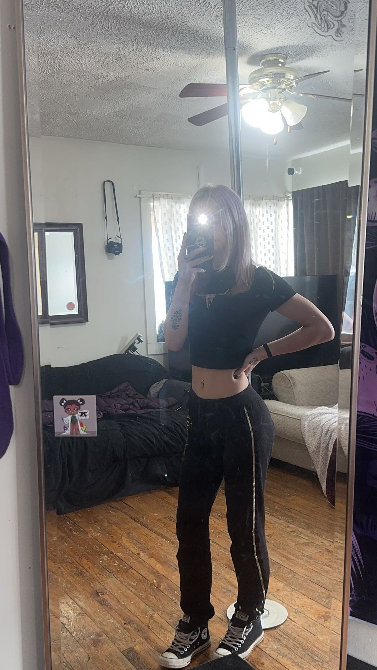 trappkittykhaos snapchat image archive image