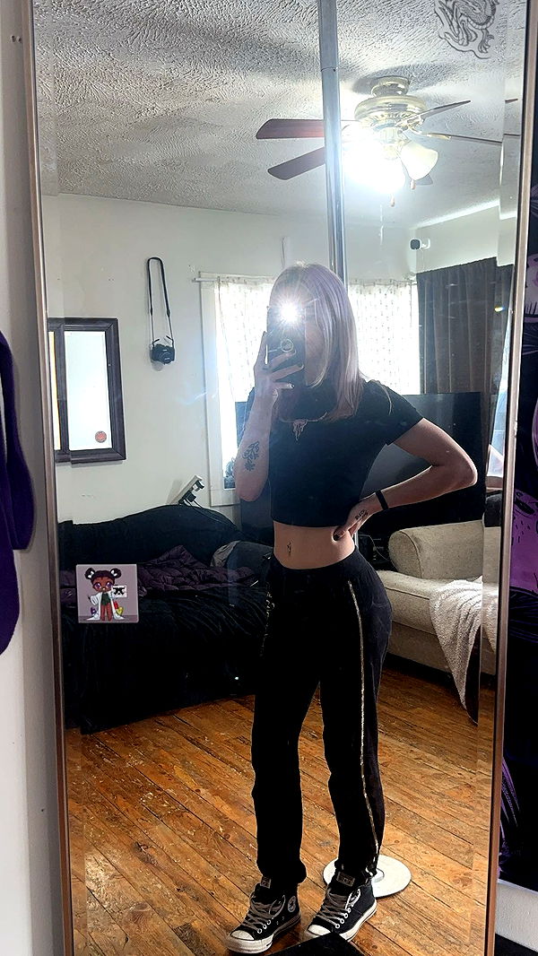 trappkittykhaos image ~ Altpins