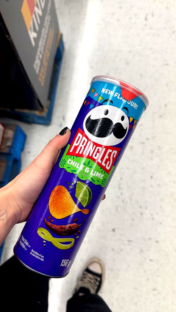 trappkittykhaos image ~ Altpins