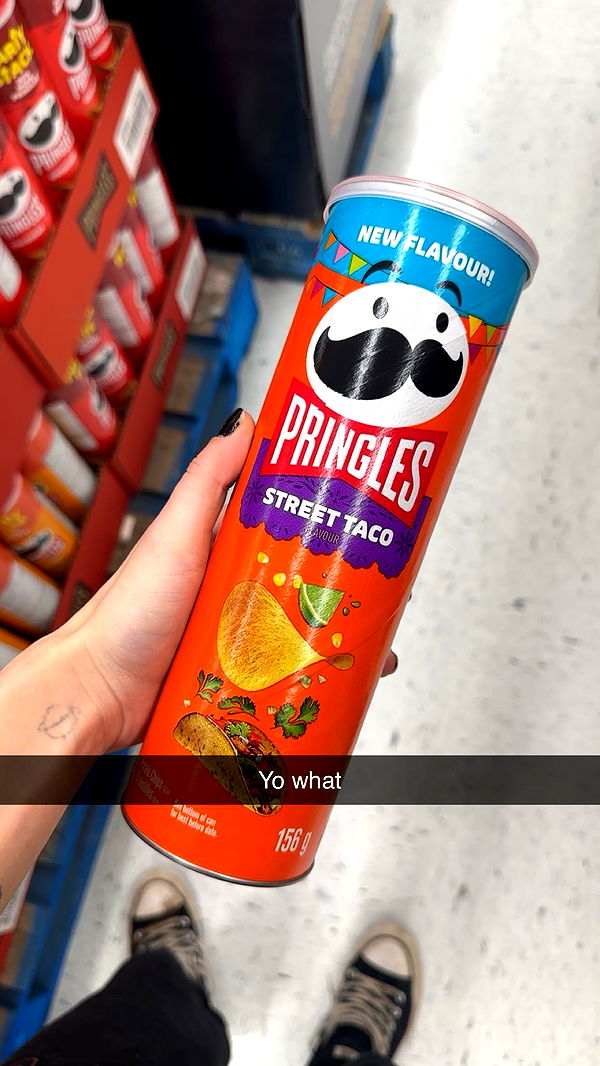 trappkittykhaos image ~ Altpins